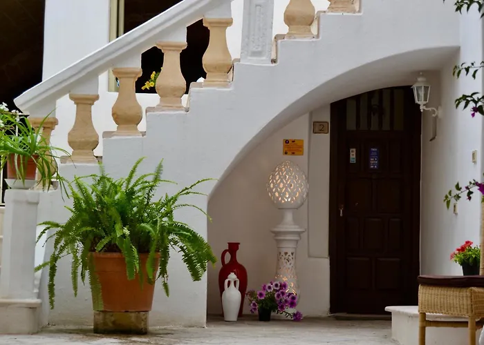 Aparthotel Kàllistos Suites&apartments Gallipoli