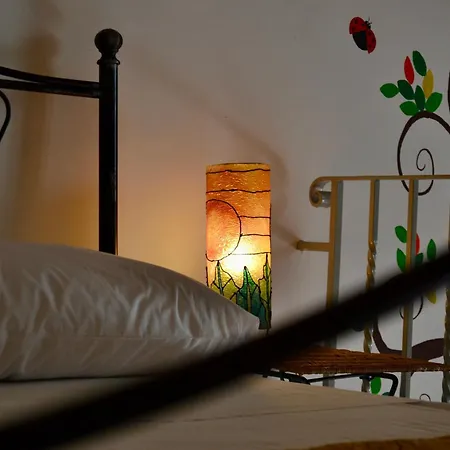 Apartahotel Kallistos & Gallipoli