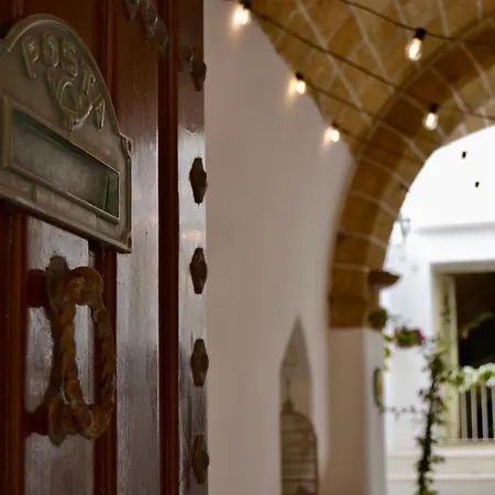 Kàllistos Suites&apartments Appart hôtel