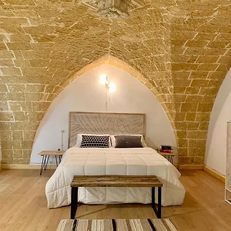 Kàllistos Suites&apartments 3* Gallipoli