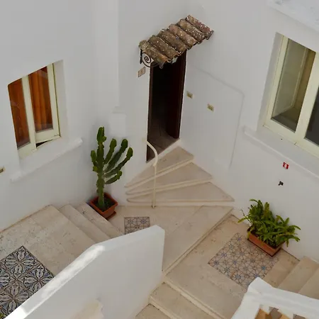 Kàllistos Suites&apartments