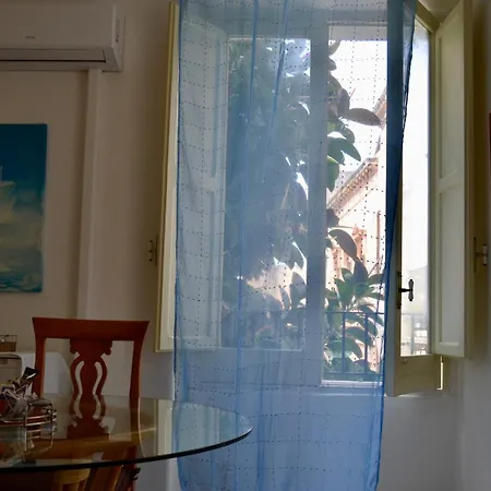 Kàllistos Suites&apartments Appart hôtel Gallipoli