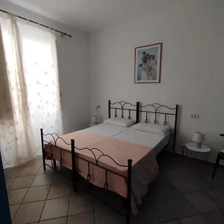 Kàllistos Suites&apartments Gallipoli