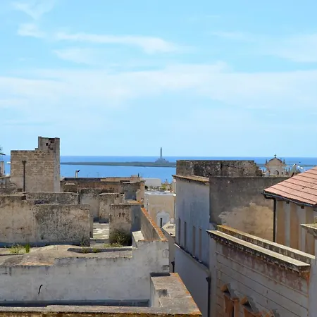 Kàllistos Suites&apartments Appart hôtel