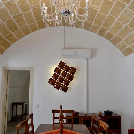 Appart hôtel Kàllistos Suites&apartments