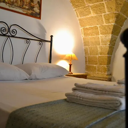 Kàllistos Suites&apartments Gallipoli