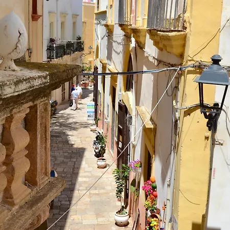 Appart hôtel Kàllistos Suites&apartments 3*