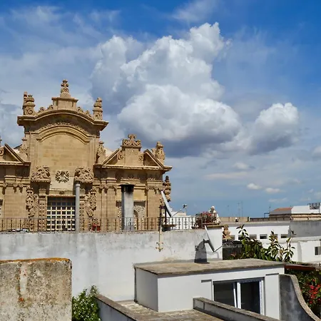 Kàllistos Suites&apartments Appart hôtel Gallipoli