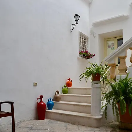 Kàllistos Suites&apartments Gallipoli