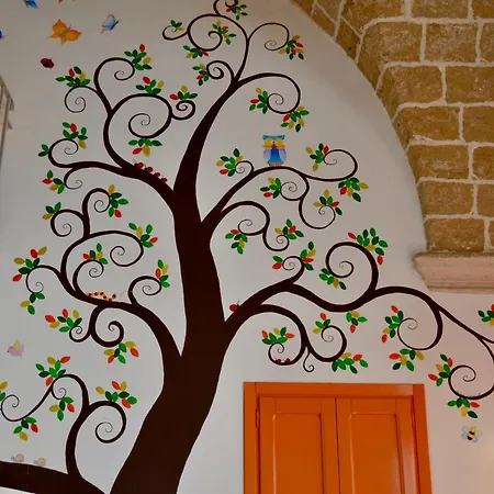 Kàllistos Suites&apartments Gallipoli