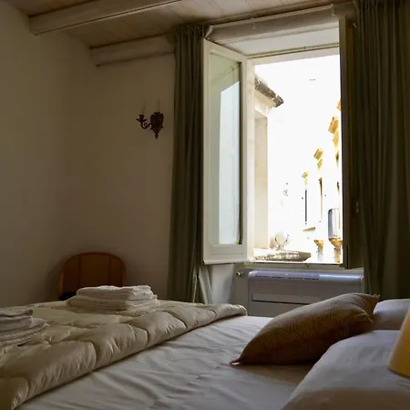 Kàllistos Suites&apartments Gallipoli