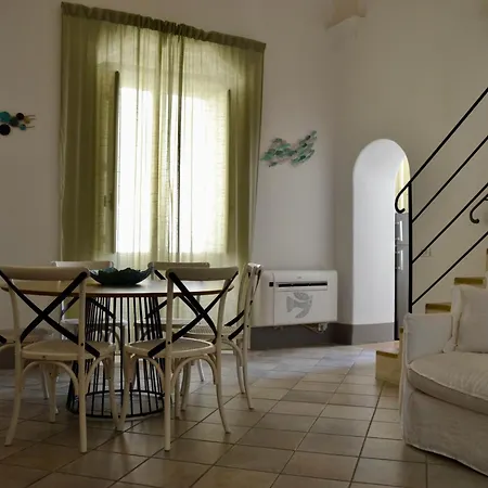 Kàllistos Suites&apartments