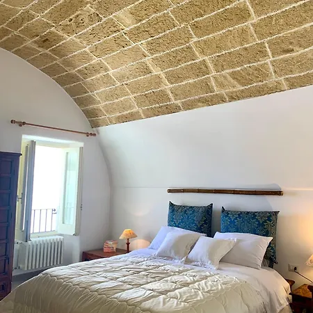 Appart hôtel Kàllistos Suites&apartments Gallipoli