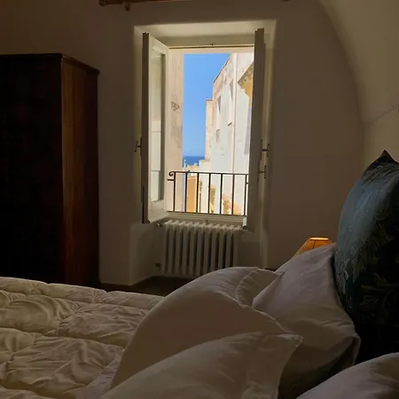 Apartahotel Kallistos & Gallipoli