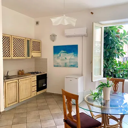 Kàllistos Suites&apartments Appart hôtel