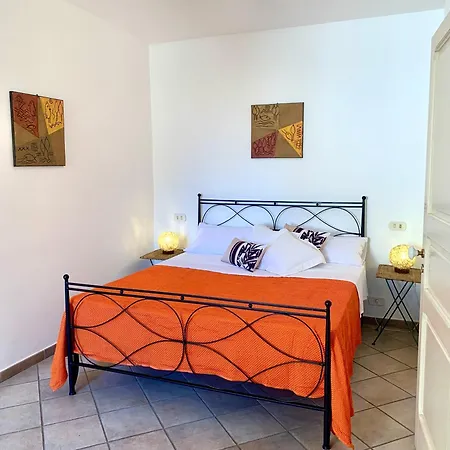 Kàllistos Suites&apartments 3* Gallipoli