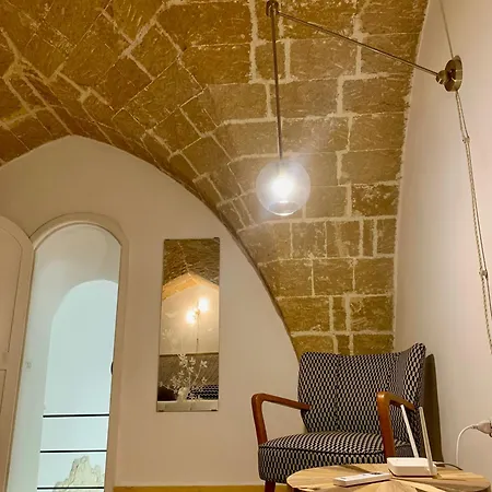 Kàllistos Suites&apartments Appart hôtel