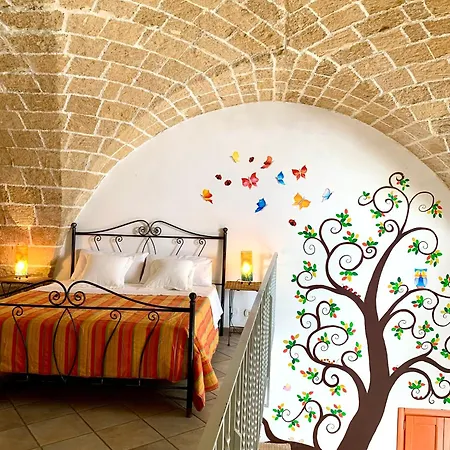 Kàllistos Suites&apartments Appart hôtel