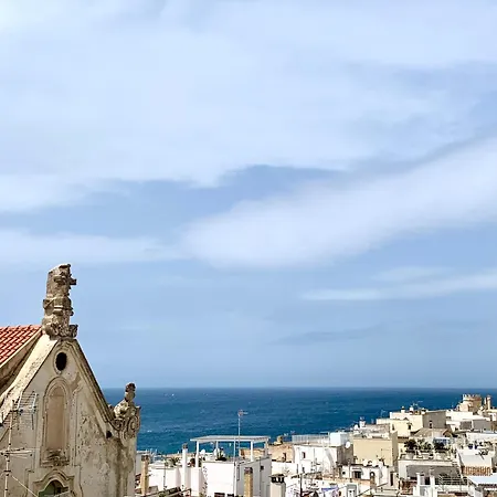 Appart hôtel Kàllistos Suites&apartments 3*