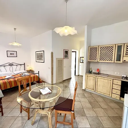 Kàllistos Suites&apartments