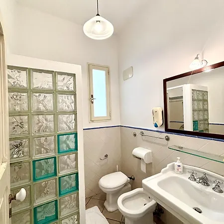 Kàllistos Suites&apartments Appart hôtel