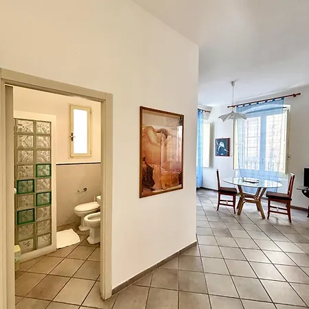 Appart hôtel Kàllistos Suites&apartments Gallipoli