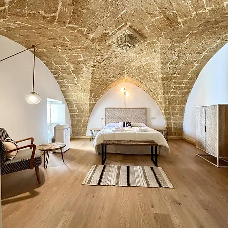 Appart hôtel Kàllistos Suites&apartments