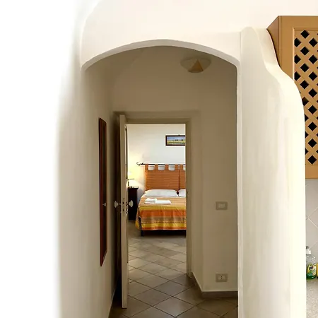 Kàllistos Suites&apartments Appart hôtel Gallipoli