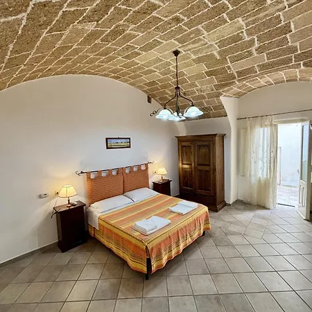 Appart hôtel Kàllistos Suites&apartments 3*