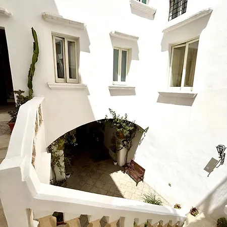 Kallistos & Apartahotel Gallipoli