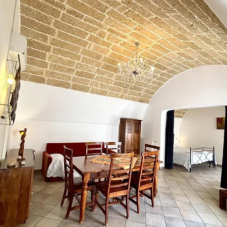 Kàllistos Suites&apartments Appart hôtel