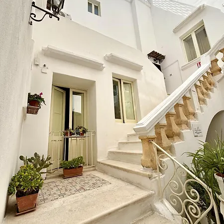 Apart Otel Kallistos &