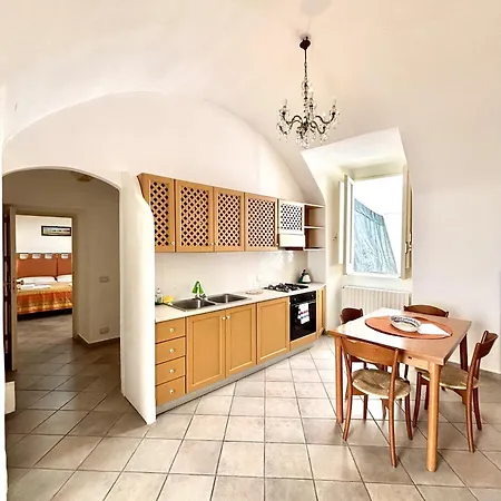 Kàllistos Suites&apartments Appart hôtel 3*