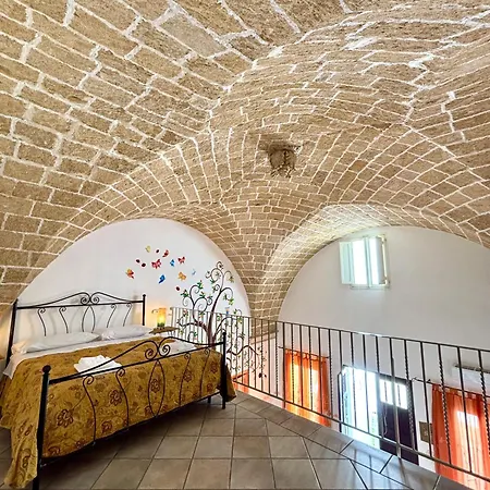 Kallistos & Apartahotel Gallipoli