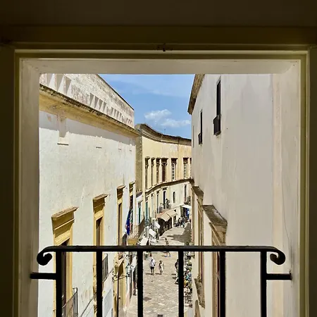 Kàllistos Suites&apartments Gallipoli