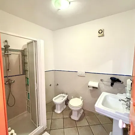 Kàllistos Suites&apartments Appart hôtel