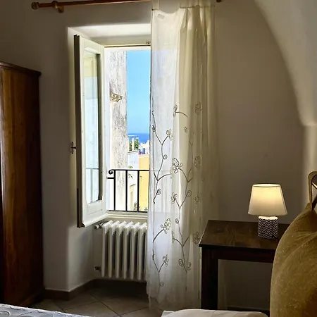 Appart hôtel Kàllistos Suites&apartments