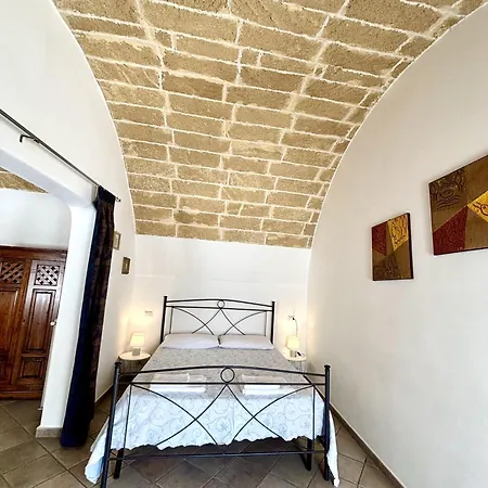 Appart hôtel Kàllistos Suites&apartments 3*