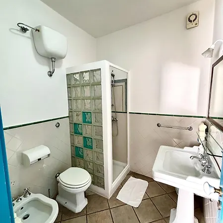 Kàllistos Suites&apartments Gallipoli