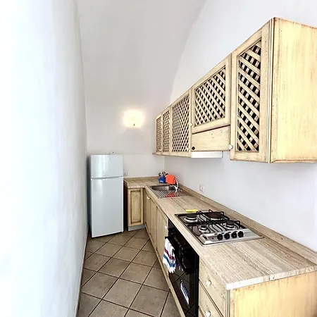 Kàllistos Suites&apartments Appart hôtel