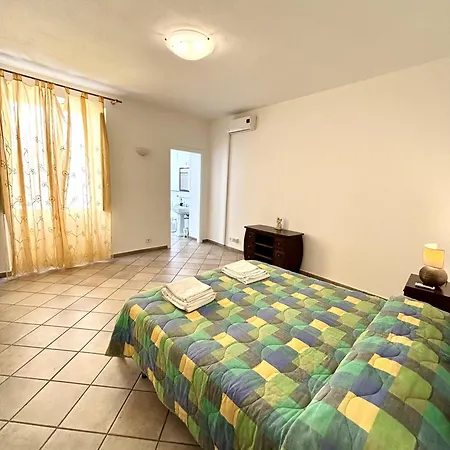 Kàllistos Suites&apartments Appart hôtel 3*