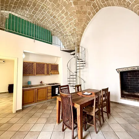 Apartahotel Kallistos & Gallipoli