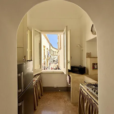 Kàllistos Suites&apartments 3*