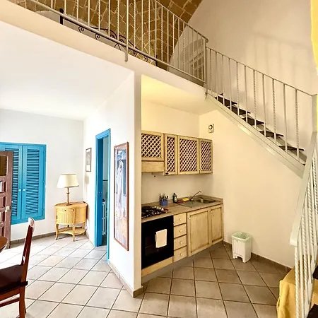 Kàllistos Suites&apartments Gallipoli