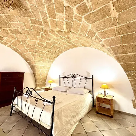 Kàllistos Suites&apartments 3* Gallipoli