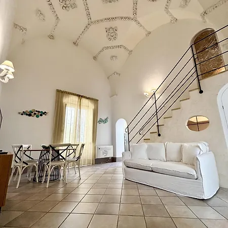 Appart hôtel Kàllistos Suites&apartments