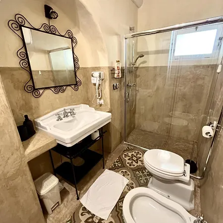 Kàllistos Suites&apartments Appart hôtel 3*