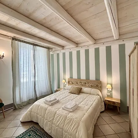 Appart hôtel Kàllistos Suites&apartments 3*