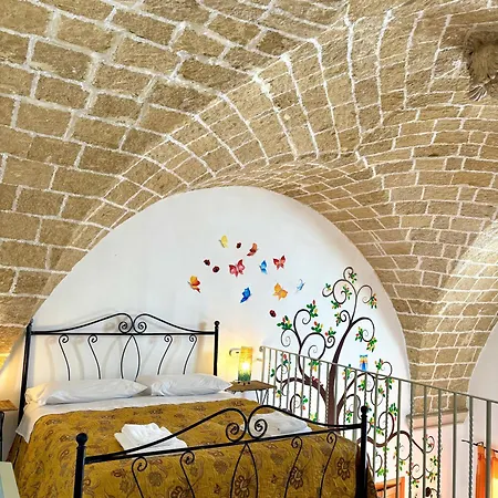 Kàllistos Suites&apartments Appart hôtel Gallipoli