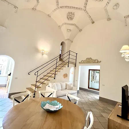 Appart hôtel Kàllistos Suites&apartments Gallipoli